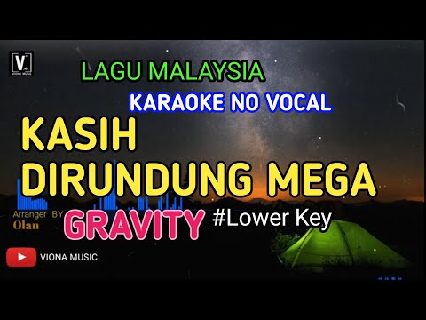 GRAVITY - KASIH