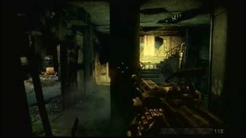 Walkthrough: Killzone 2; Part 8
