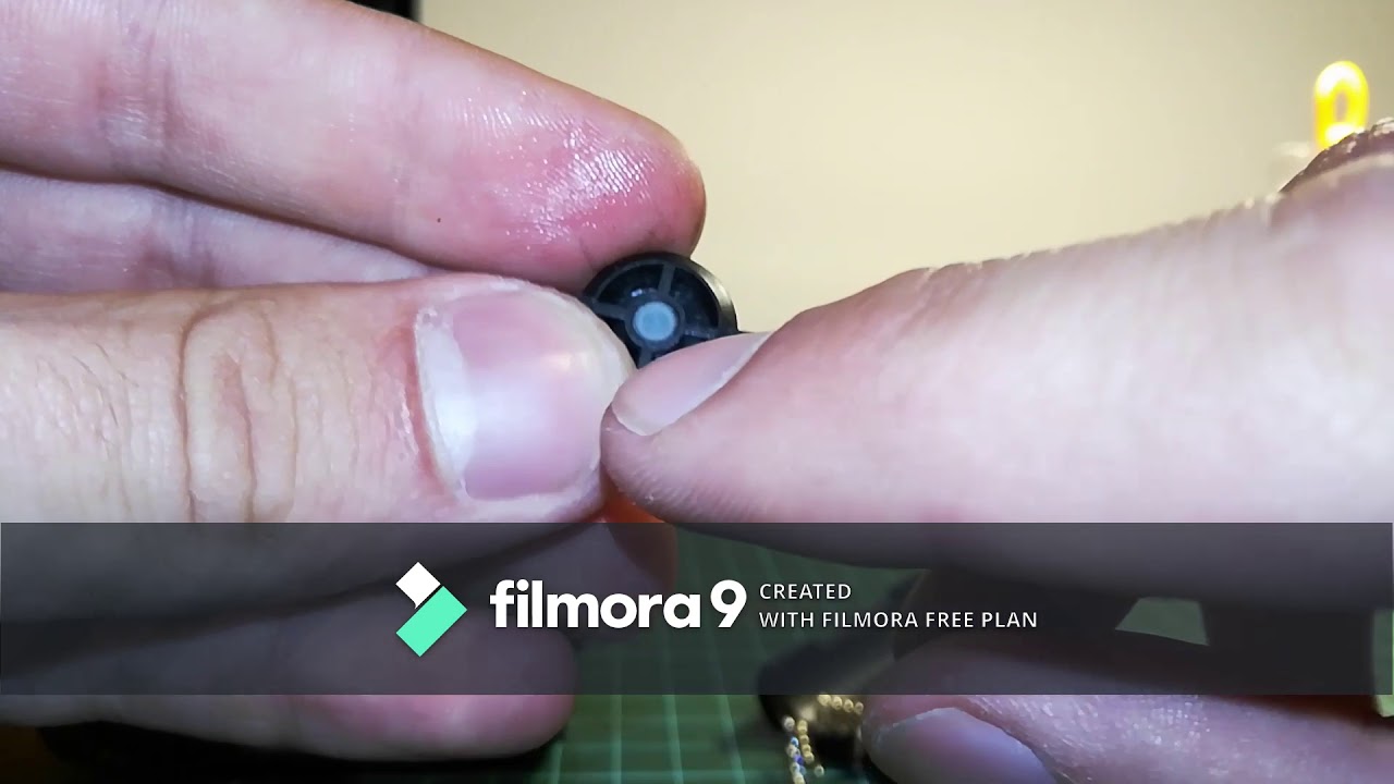 Como limpiar vapor storm puma 200w.