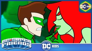 DC Super Friends Em Português | Ep 10: O Verde E O Vermelho | DC Kids DC Super Friends Em Português | Ep 10: O Verde E O Vermelho | DC Kids