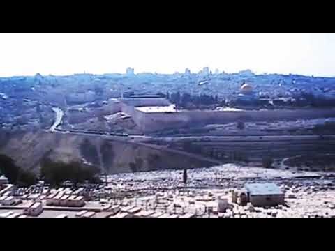 წმინდა მიწაზე 2011/04