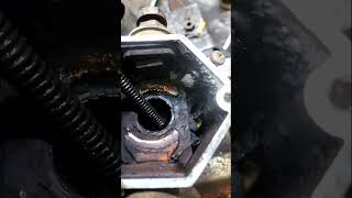 اصلاح مارش السيارة