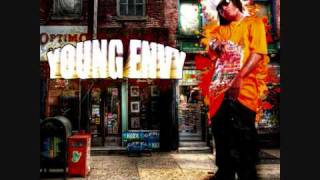 Yung Envy - I DO MY OWN THANG- (kongo beats)!!!
