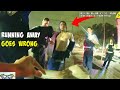 He Robbed a Store for Cash Then Tried to Run and Got Bold With Police!