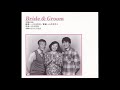 声優ドラマCD ブライド&グルーム 八奈見乗児/向井真理子/松本保典