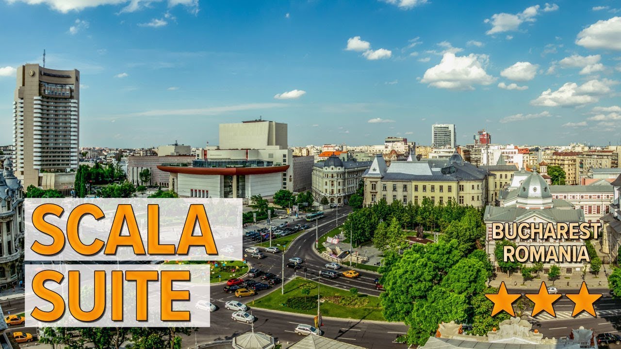 Scala Suite hotel review | Hotels in Bucharest | Romanian Hotels