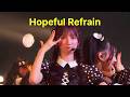 AKB48 - 希望的リフレイン(Kibouteki Refrain) [Eng Sub] [4K]
