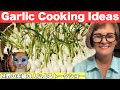 Garlic Cooking Ideas｜Garlic fest・Black garlic｜世界の主婦３人と柴犬のトークショー｜Planet of Food