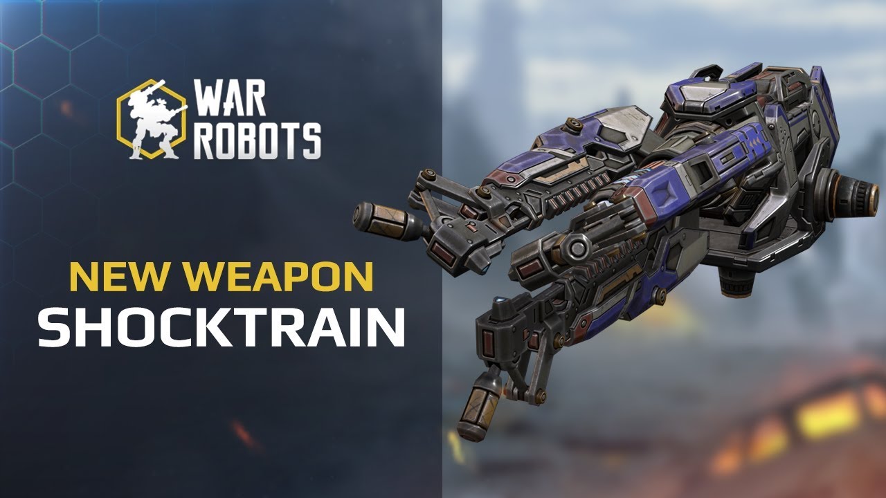 War Robots ハロウィン Cadwgan Ivor War Robots ハロウィン Cadwgan Ivor
