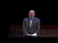 Tim Keller – North American Mission: The Outward Move