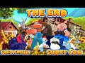 Super Cow Finale: Epic Ending Revealed!