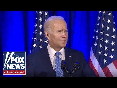 Americans are seeing the chaos being sewn by Biden and Dems, says Tammy Bruce