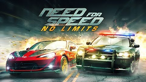 Need For Speed: No Limits - Tuner Trials and Car Series