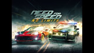 Need For Speed No Limits - Tuner Trials And Car Series