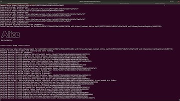 Proxy re-encryption demo on Threshold