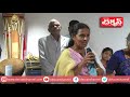 Vimalakka speech on adi dhwani  state art gallery  deccan channel