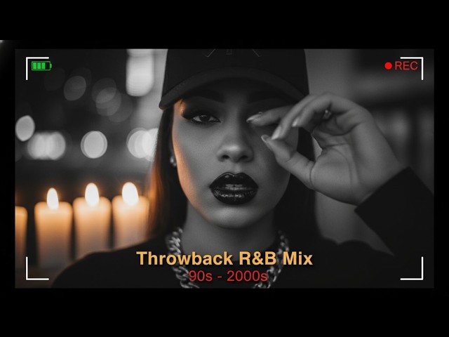 【R&B】 BACK DOE - COME AND SEE Old School R&B 90s Playlist | Keith Sweat, Joe, Next, Silk - YouTube