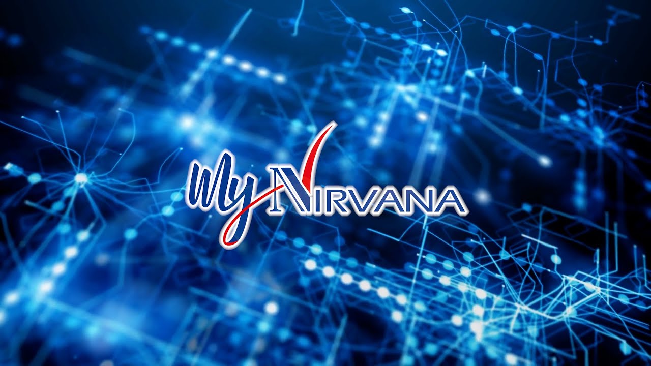 My Nirvana - YouTube