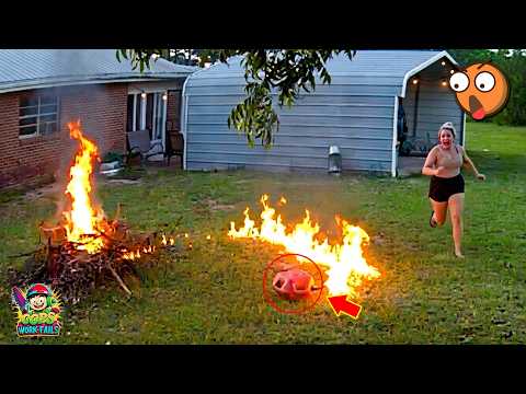 TOTAL IDIOTS AT WORK #410 | Instant Regret Fails Compilation 2026 | Best of the Week