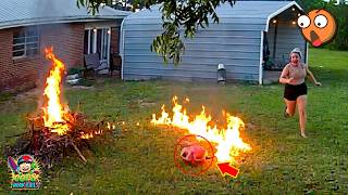 TOTAL IDIOTS AT WORK #410 | Instant Regret Fails Compilation 2026 | Best of the Week