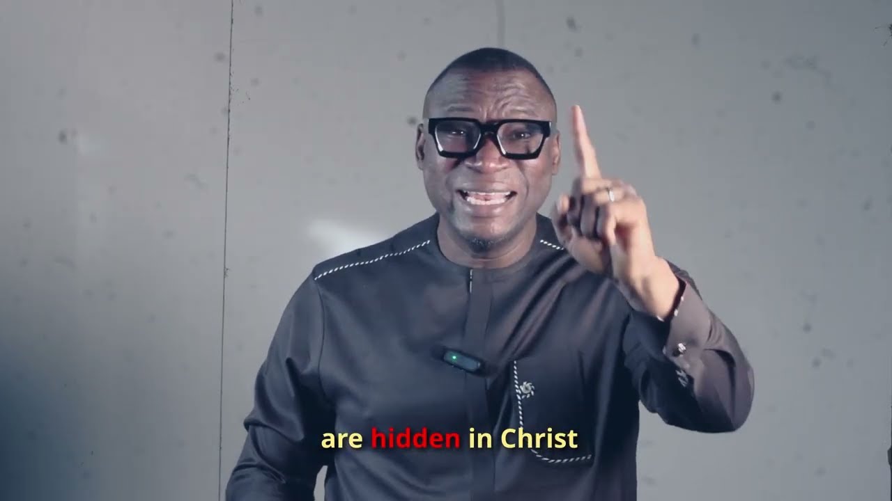 Пророческое слово на октябрь