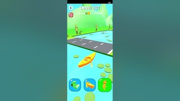 Shape shifting-لعبة Max Level -طريقة اللعب من - تطبيق لعبة الهاتف المحمول- max Level-.#shapeshifting