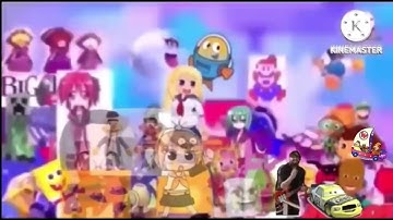 Bowser Jr Is Screaming In The Scary Ride Add Round 38