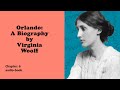 Orlando by Virginia Woolf [Chapter 6 - Audio-Book]