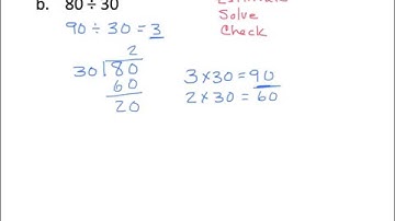 Grade 5 EngageNY Eureka Math Module 2 Lesson 19