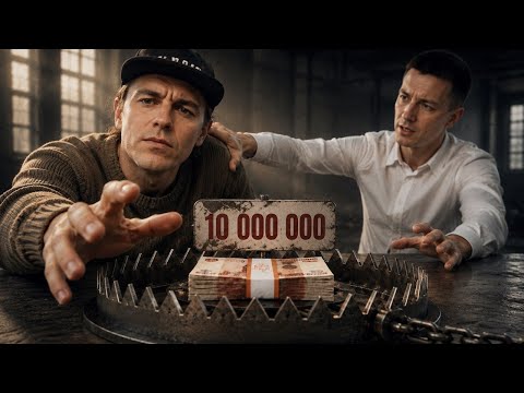 WHY BUILDERS DON'T MAKE 10 MILLION: A Hard Reality Check
