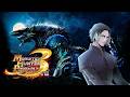 [MHP3rd] Gathering + Free Talk Santai | Azrael Conti | Dive Project