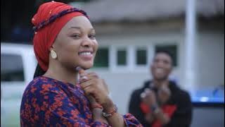 Kinshiga zuciya .... New video 2021 Sani Ahmad ft..Daddy Anfara   Shalele jos