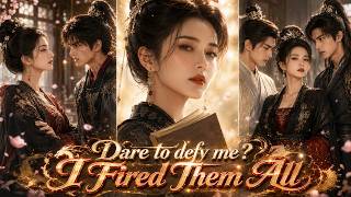 【ENG DUB】Transmigrated As Hated Stepmother,Dare to defy me？  Fired Them All！！#minidrama screenshot 5