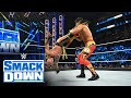 Ricochet vs. Humberto: SmackDown, March 25, 2022