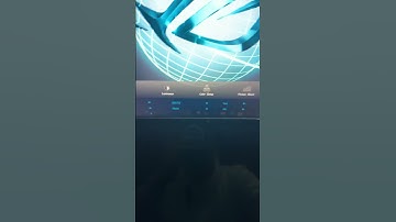 AOC 27G4 settings as requested! #shorts #aoc #gaming #monitor