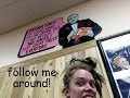 FOLLOW ME AROUND- TRADER JOES