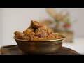    mutton manohari  lost and rare recipes