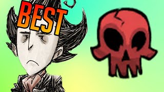 The BEST Use for Each Character in Don't Starve Together
