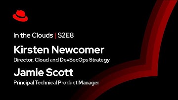 In the Clouds (S2 E8) | DevSecOps and Shift Left Part 2
