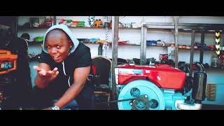 Klappa Heiz- Midas/Kavindele (Official Music Video)