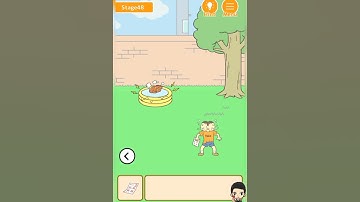 Hide My Test! - Escape Game - Stage 48 - Gameplay - Walkthrough #50