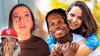 Leanna Lenee's WORST Nightmare MIGHT Be Coming TRUE! | UpNextMal Reaction