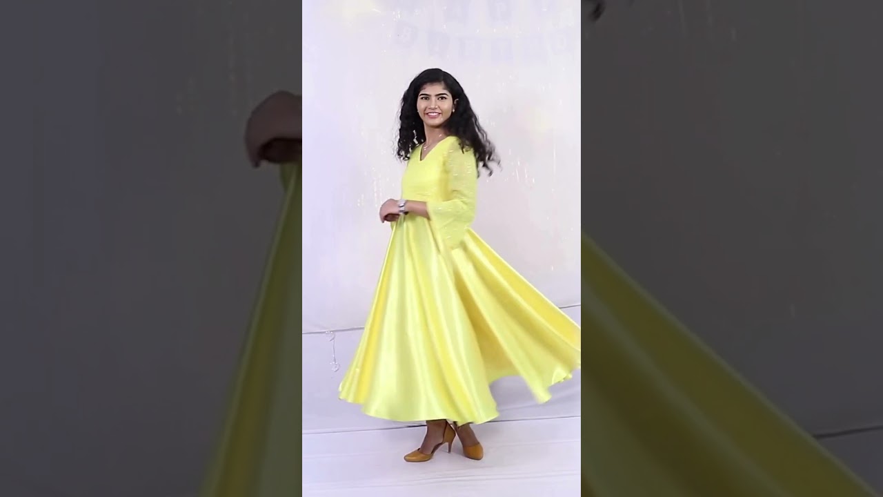 S3 Fashions' Glamour Unleashed: Satin Sequin Dress!