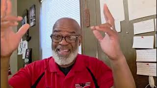 The Triple R VOTW by Minister Larry Huffman -- Psalms 85:6 under True Worshippers Kingdom Ministries The Triple R VOTW by Minister Larry Huffman -- Psalms 85:6 under True Worshippers Kingdom Ministries