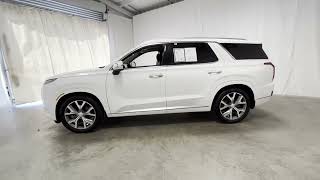 Pre-Owned 2022 Hyundai Palisade Limited at Hallmark Nissan | Hoover, AL
