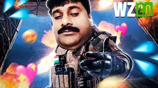 Warzone 2 Funny Proximity Chat - Funny Indian Voice Trolling