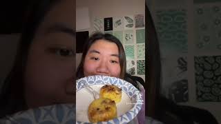 Costco Starbucks egg bites review