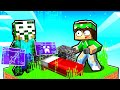 HO SCOPERTO UN HACKER MENTRE TROLLAVO NELLE BEDWARS su MINECRAFT!