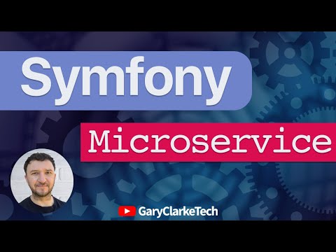 Create a Microservice