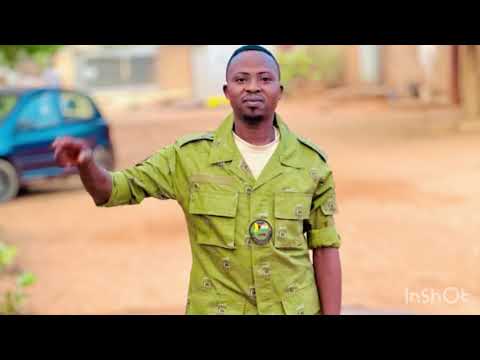 Sojawan Torodi Niger BY Muhseen Jihad